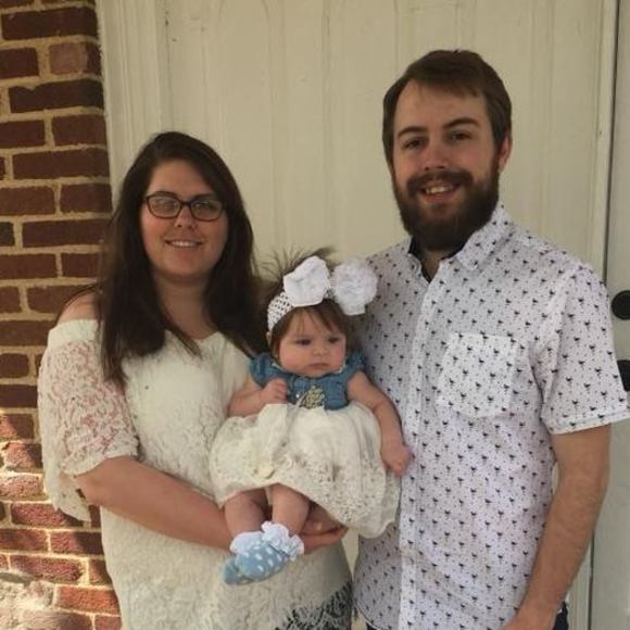 Meet your Posher, Hannah - Picture 1 of 1